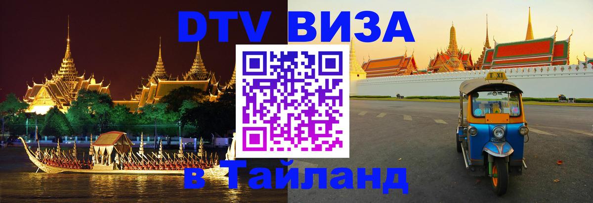 Сколько стоит DTV виза — актуальные цены, оформление даже без документов - 09.01.2026 